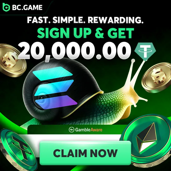 BCGAME
