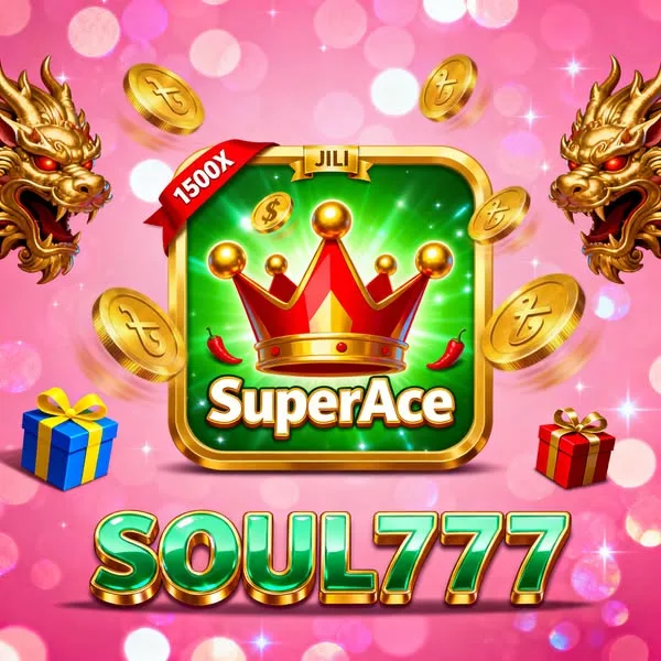 SOUL777