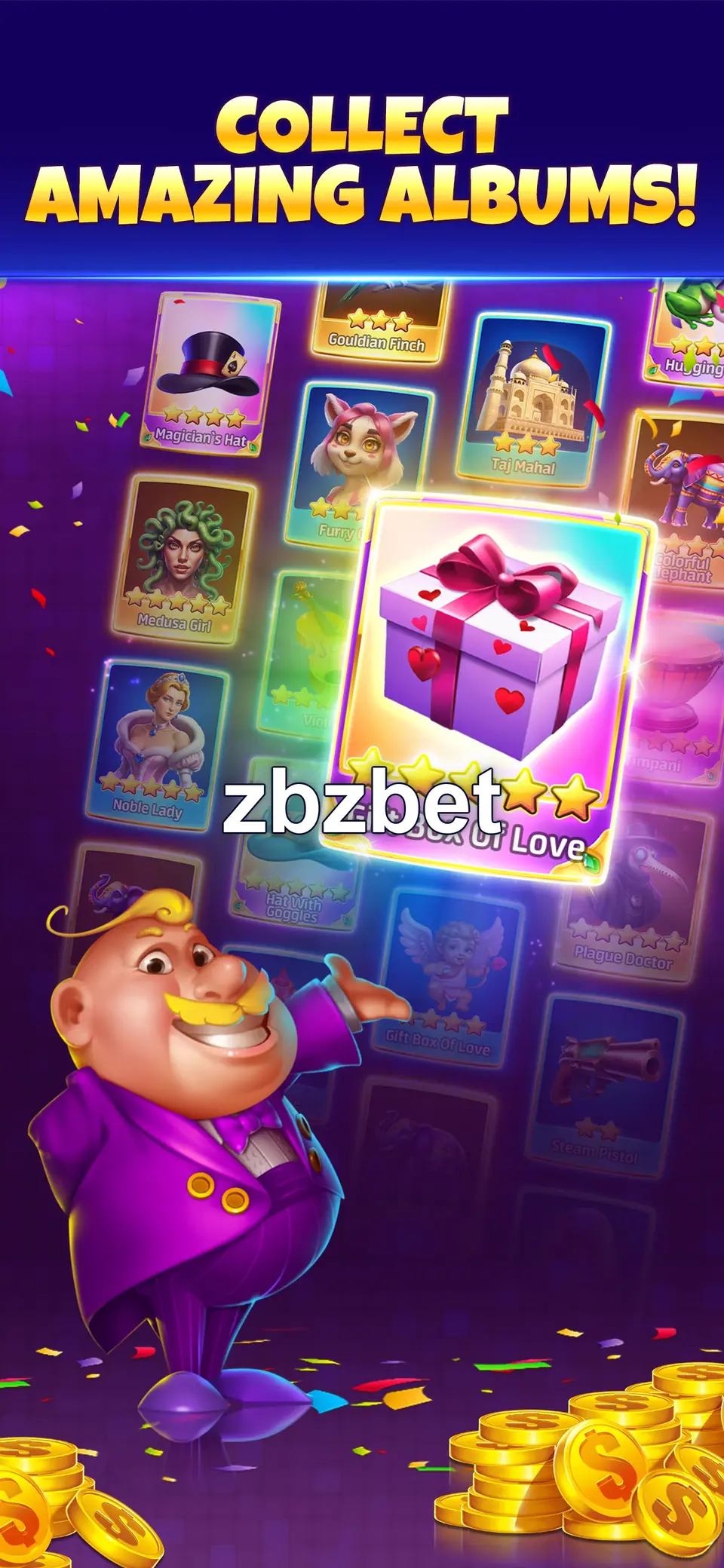 zbzbet APK