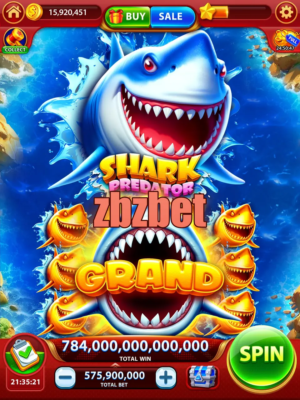 zbzbet APK
